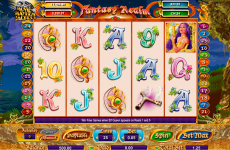 fantasy realm amaya online slots 