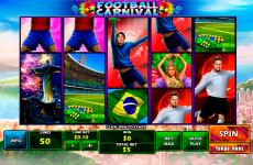 football carnival playtech online slots 