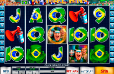 football fans playtech online slots 