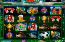 football frenzy rtg online slots 