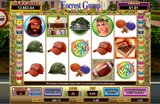 forrest gump amaya online slots 