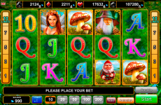 fortune spells egt online slots 