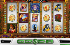 fortune teller netent online slots 