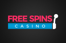 free spins casino casino logo 