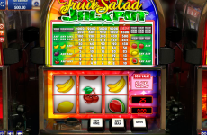 fruit salad jackpot gamesos online slots 