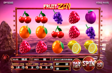 fruit zen betsoft online slots 