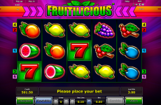 fruitilicious novomatic online slots 