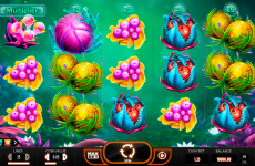 fruitoids yggdrasil online slots 