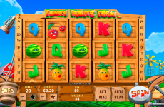funky fruits farm playtech online slots 