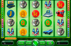 funky seventies netent online slots 