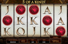 game of thrones 243 ways microgaming online slots 