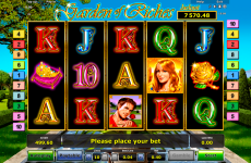 garden of riches novomatic online slots 