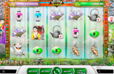 geisha wonders netent online slots 