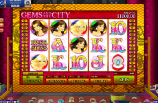 gems and the city gamesos online slots 