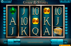 gems stones endorphina online slots 