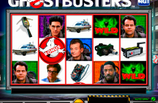 ghostbusters igt online slots 