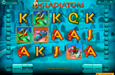 gladiators endorphina online slots 