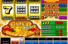 gold coast microgaming online slots 