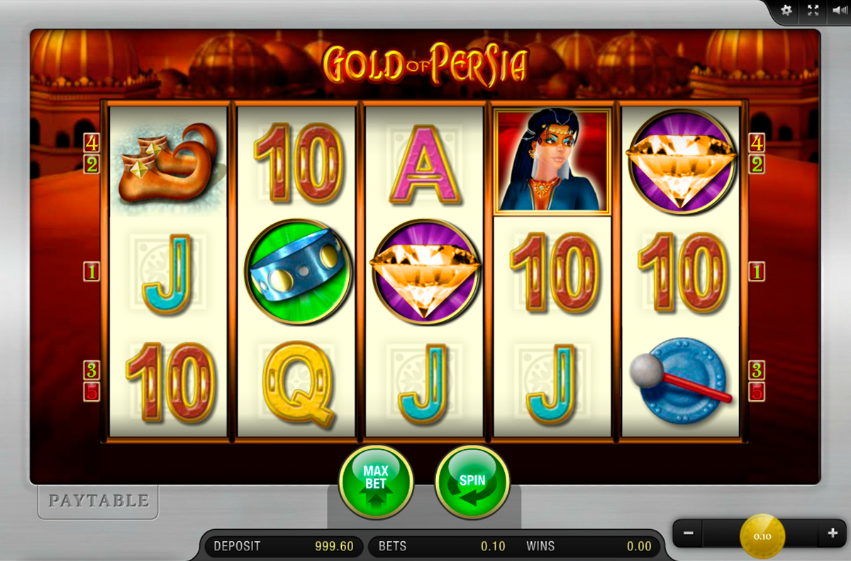 gold of persia merkur online slots 