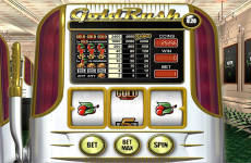 gold rush netent online slots 