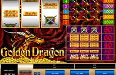 golden dragon microgaming online slots 