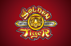 golden tiger casino logo 