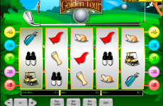 golden tour playtech online slots 