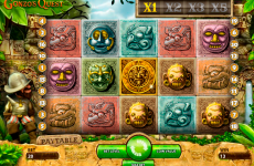 gonzos quest netent online slots 