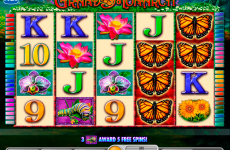 grand monarch igt online slots 