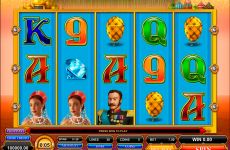 great czar microgaming online slots 