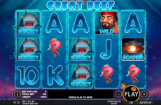 great reef pragmatic online slots 