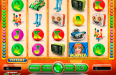 groovy sixties netent online slots 