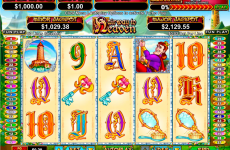 hairway to heaven rtg online slots 