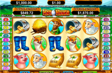 hen house rtg online slots 