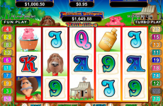 hillbillies rtg online slots 