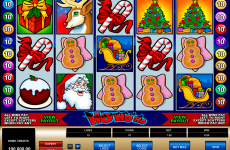 ho ho ho microgaming online slots 