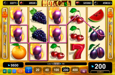 hot cash egt online slots 