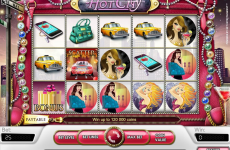 hot city netent online slots 