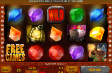 hot gems playtech online slots 