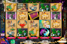 hot ink microgaming online slots 