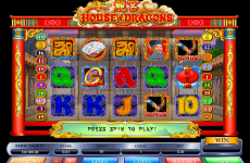 house of dragons microgaming online slots 