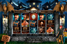 house of fun betsoft online slots 