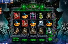 house of scare gamesos online slots 