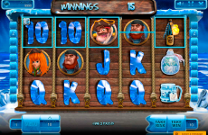 ice pirates endorphina online slots 