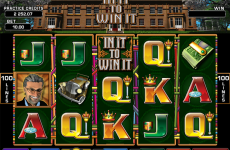 in it to win it microgaming online slots 