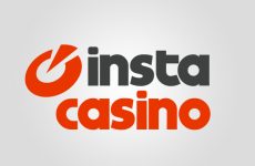 instacasino casino logo 