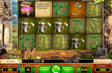 jack and the beanstalk netent online slots 