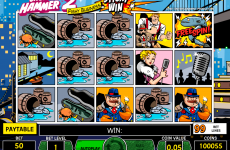 jack hammer 2 netent online slots 