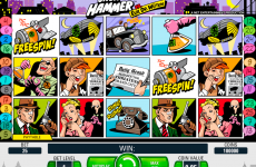 jack hammer netent online slots 