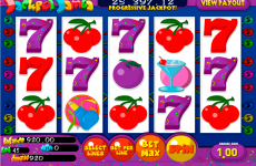 jackpot jamba betsoft online slots 